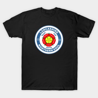 Northern soul keep the faith T-Shirt